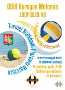 Turniej Piłki...