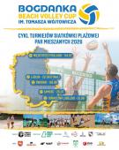 Bogdanka Beach Volley Cup im. Tomasza Wójtowicza 2026...