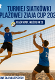 Ziaja Cup 2026 - I Turniej