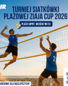 Ziaja Cup 2026 - I Turniej
