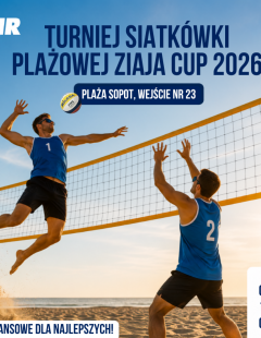 Ziaja Cup 2026 - I Turniej