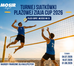 Ziaja Cup 2026 - II Turniej