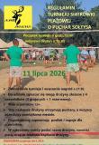 Turniej Siatkówki Plażowej o Puchar Sołtysa