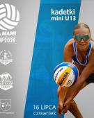 MAPEI Cup 2026 - U13 i Kadetka