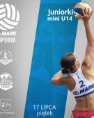 MAPEI Cup 2026 - U14 i Juniorka