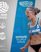 MAPEI Cup 2026
