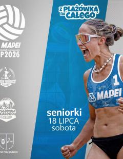 MAPEI Cup 2026
