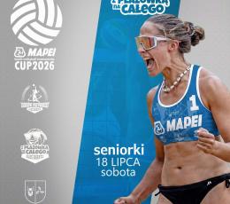 MAPEI Cup 2026