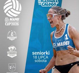 MAPEI Cup 2026