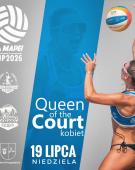 MAPEI Cup 2026 - Queen of the Court