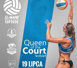 MAPEI Cup 2026 - Queen of the Court