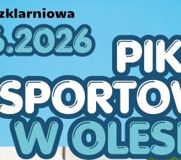 Turniej Siatkówki Plażowej Open