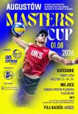 Augustów Masters Cup 2026 - Otwarte Mistrzostwa...