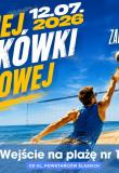 Turniej Siatkówki Plażowej