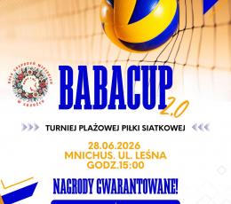 Baba Cup 2