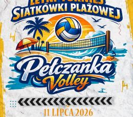 VII Letni Turniej Siatkówki Plażowej...