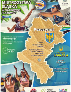 XI Otwarte Mistrzostwa Śląska
