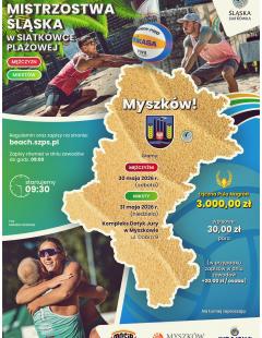 XI Otwarte Mistrzostwa Śląska