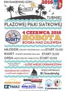 Turniej Plażowej...