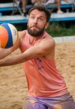 Quick Beach Battle | 3-palmowy turniej mężczyzn...