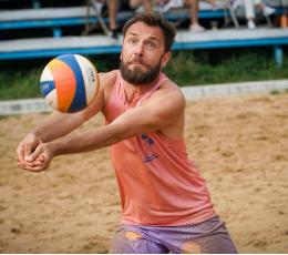 Quick Beach Battle | 3-palmowy turniej...