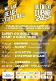 20 Rutnicki Cup - I Turniej Eliminacyjny