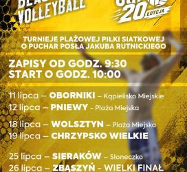 20 Rutnicki Cup - I Turniej Eliminacyjny