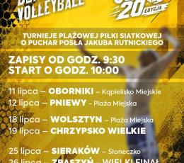 20 Rutnicki Cup - III Turniej...