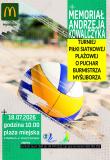 Memoriał Andrzeja Kowalczyka w Siatkówce Plażowej o...