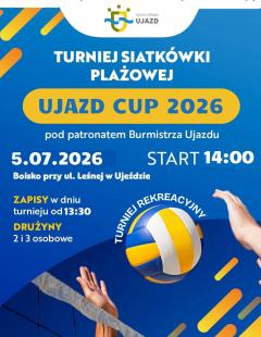 Ujazd Cup 2026