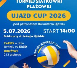 Ujazd Cup 2026