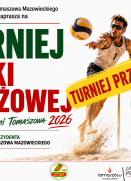 Turniej...