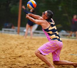 Poster Cup vol.2 | Turniej damski i...