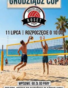 V Grudziądz Cup