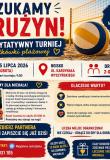 Charytatywny Turniej Siatkówki Plażowej
