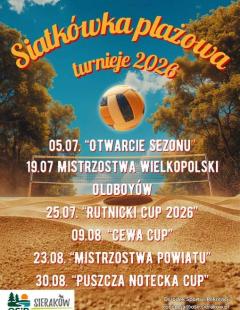 Puszcza Notecka CUP 2026