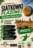 III Atmosfera Volley Cup