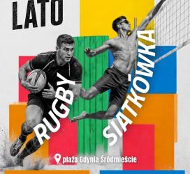 Aktywne Lato 2026 - II Turniej Mikstów