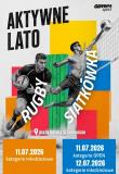 Aktywne Lato 2026 - II Turniej Open