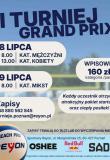 II Turniej Siatkówki Plażowej Mikstów Reyon Grand...