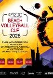4FIZJO Beach Volleyball Cup - III Turniej