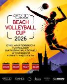 4FIZJO Beach Volleyball Cup - IV Turniej