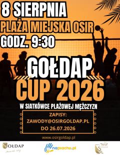 XVI Gołdap Cup