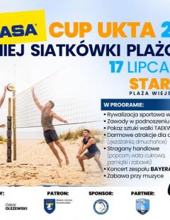 Mikasa Cup Ukta 2026