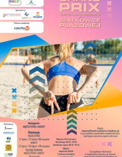 Grand Prix Czechowic-Dziedzic 2026 - III Turniej Mikstów