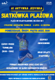X Turniej Siatkówki Plażowej - Aktywna Jedynka...