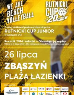 Rutnicki Cup Junior U13