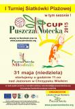 Puszcza Notecka Cup