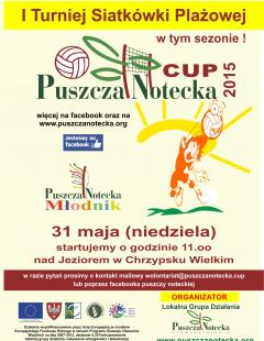 Puszcza Notecka Cup