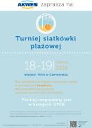 TURNIEJ...